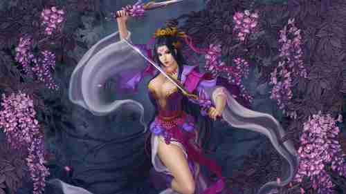 《龙腾世纪：影障守护者》可以捏脸了!制作专属角色!